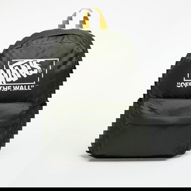 Раница Vans Old Skool Backpack Зелено | VN000H4WEMU1, 0
