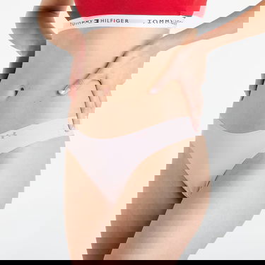 гащички Under Armour Pure Stretch Thong 3-pack Многоцветен | 1325615-004, 3