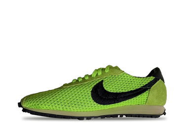 Кецове и обувки Nike Stussy x LD Waffle "Action Green" Зелено | FQ5369-300, 2