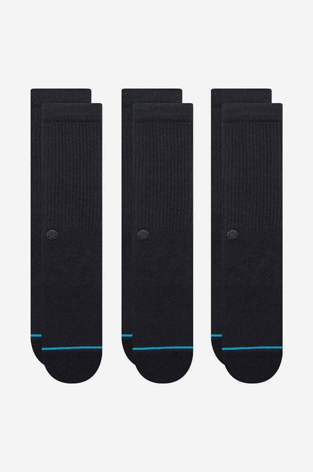 Shelter 3-pack Socks