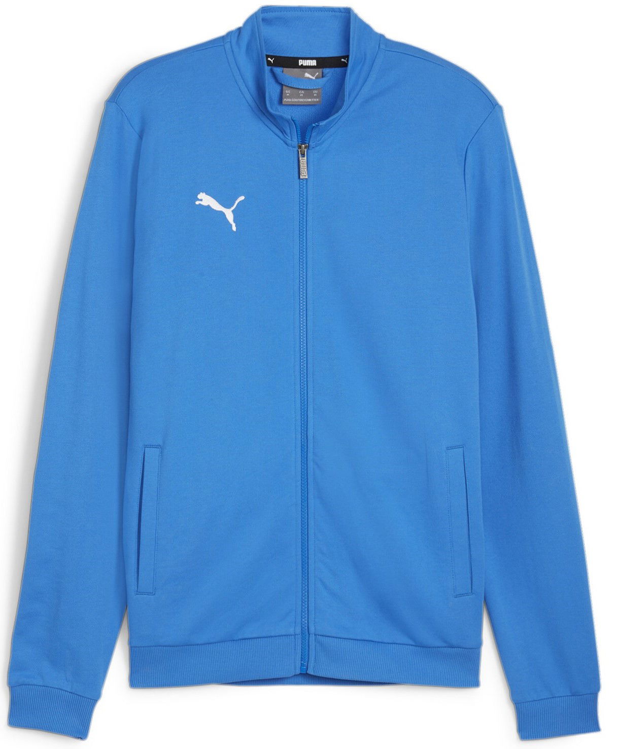 Яке Puma teamGOAL Casual Trainings jacket Тъмно синьо | 658776-02, 0