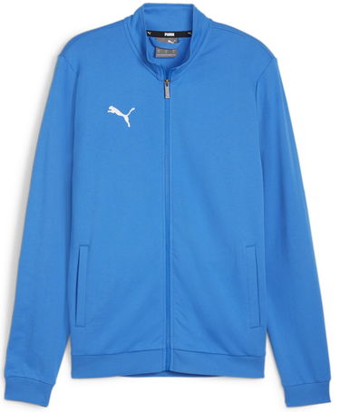 Яке Puma teamGOAL Casual Trainings jacket Тъмно синьо | 658776-02, 0
