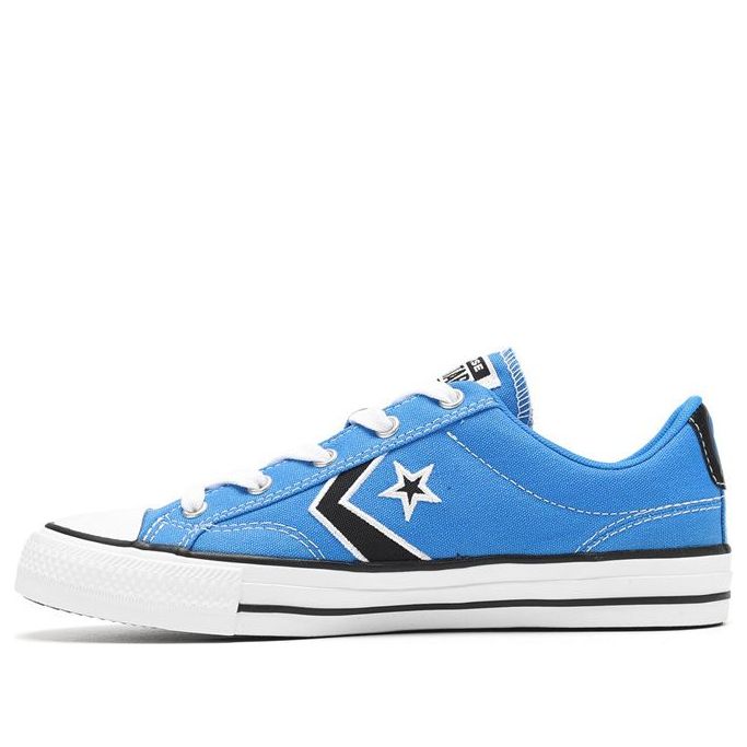 Кецове и обувки Converse Star Player Ox Tot Синьо | 164401C, 0