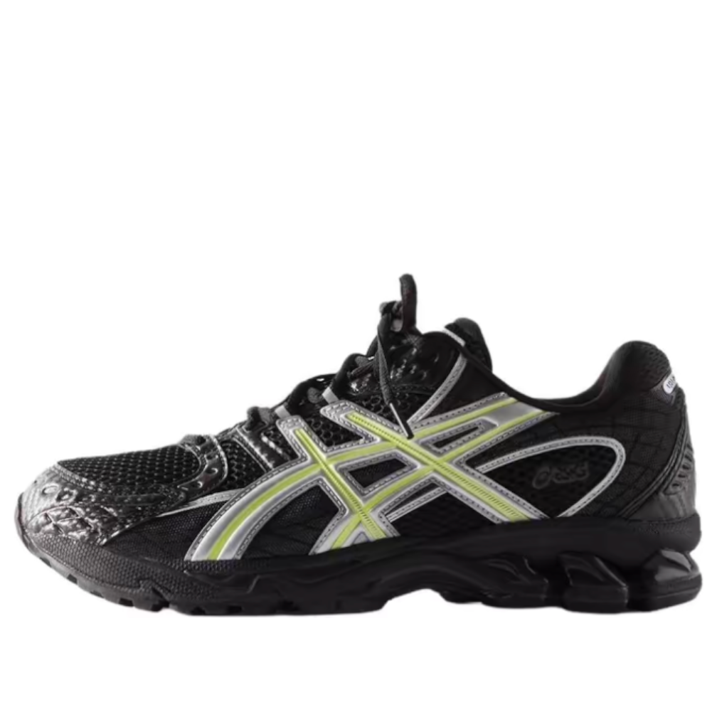 Кецове и обувки Asics Kith Gel-Nimbus 10.1 Черно | 1203A844-001, 0