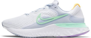 Кецове и обувки Nike Renew Run 2 W Бяло | CU3505-103, 0