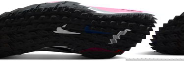 Кецове и обувки Nike ZOOM VAPOR 16 ACADEMY TF Розово | fq8449-600, 4