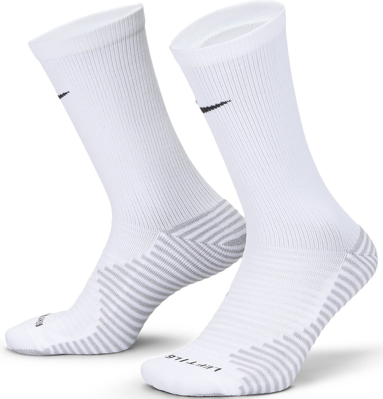 Чорапи Nike Ponožky U NK STRIKE CREW WC22 TEAM Бяло | fz8485-100, 0