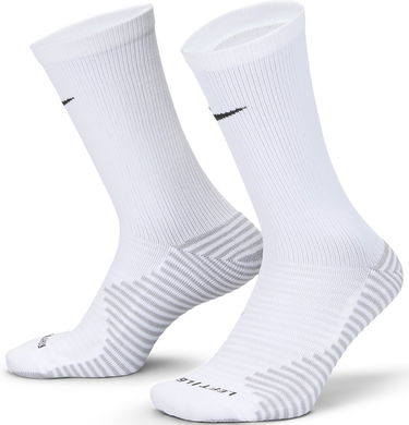 Чорапи Nike Ponožky U NK STRIKE CREW WC22 TEAM Бяло | fz8485-100, 0