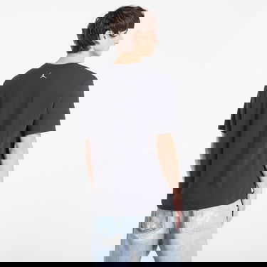 Тениска Jordan Jordan Wolf Moon Lightning Graphic T-Shirt Черно | IQ0547-045, 2