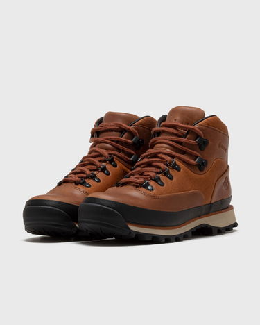 Кецове и обувки Timberland Euro Hiker MID LACE UP GTX Кафяво | TB0A6E6DEM61, 1
