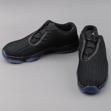 Кецове и обувки Jordan Air Jordan Future Low ''Gamma'' Черно | 718948-005, 2