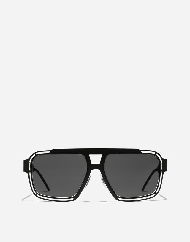 Logo Sunglasses