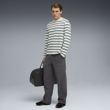 Панталони и дънки Puma MMQ Woven Pants Сиво | 632313_44, 3