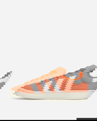 Кецове и обувки adidas Originals Campus 00s "Amber Tint / Cloud White / Off White" Оранжево
 | GY9474 001, 3