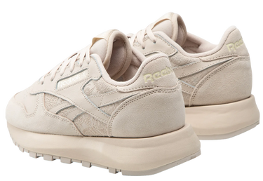 Кецове и обувки Reebok Classic Leather SP Бежово | reeclspd-gv8928, 1