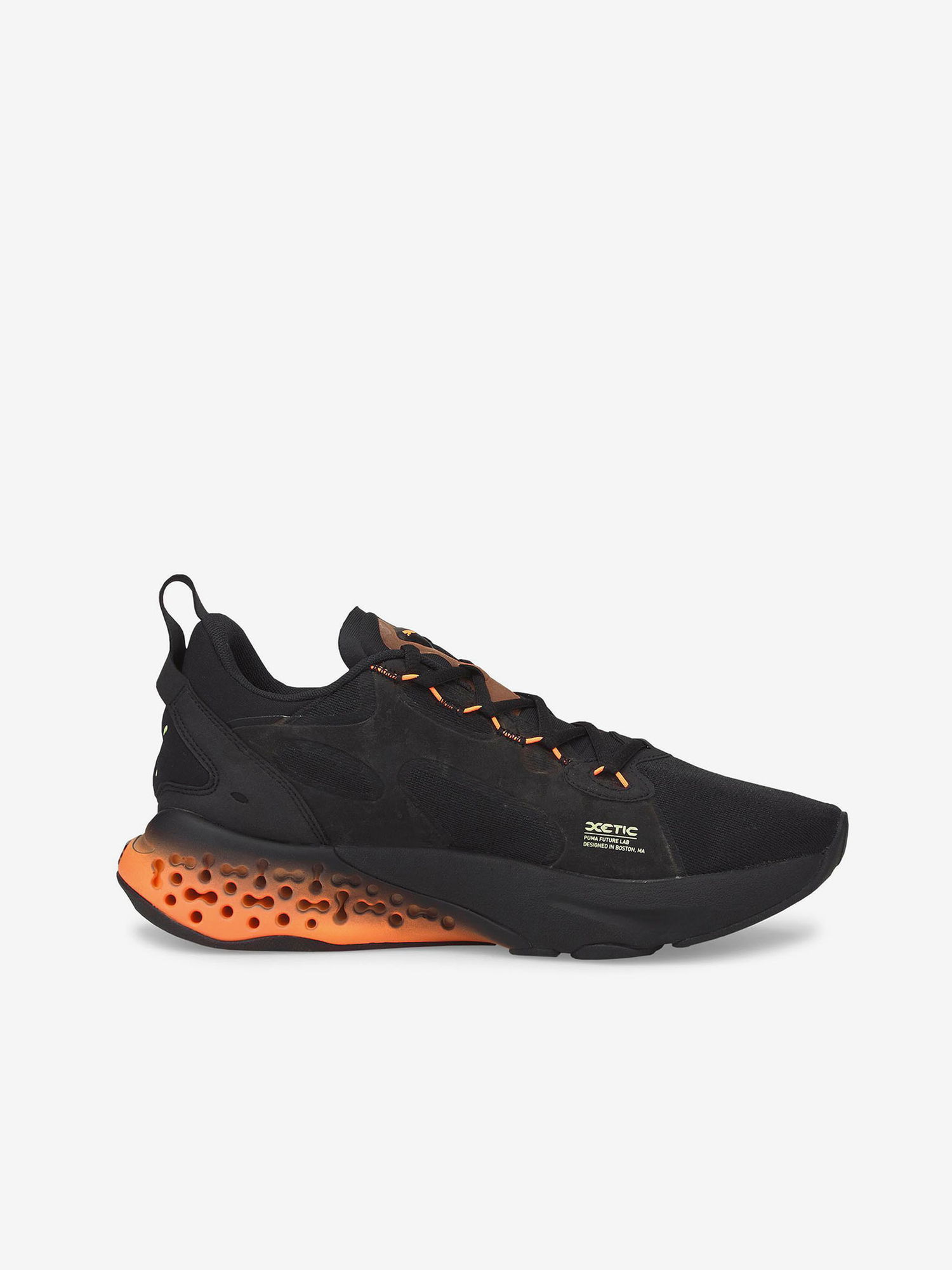 Кецове и обувки Puma Xetic Halflife Lenticular Черно | 37628001, 1