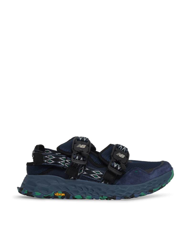 Кецове и обувки New Balance Niobium Concept 2 "Pigment" Тъмно синьо | MSNB2NC2, 1
