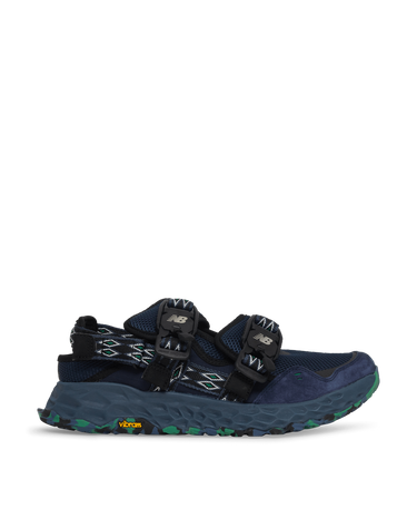 Кецове и обувки New Balance Niobium Concept 2 "Pigment" Тъмно синьо | MSNB2NC2, 1