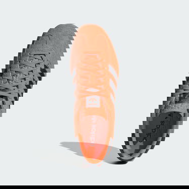Кецове и обувки adidas Originals Gazelle Indoor Оранжево
 | JI3905, 3