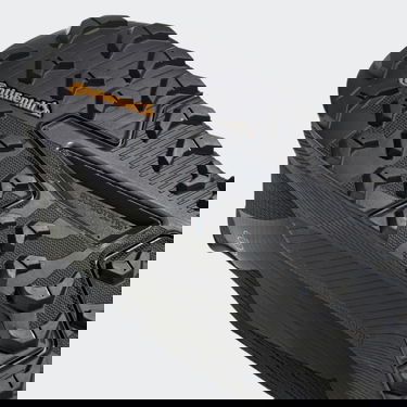 Кецове и обувки adidas Performance Terrex Agravic Flow 2.0 Черно | GZ8886, 4