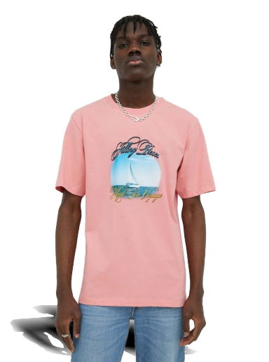 High Sea Voyage Tee