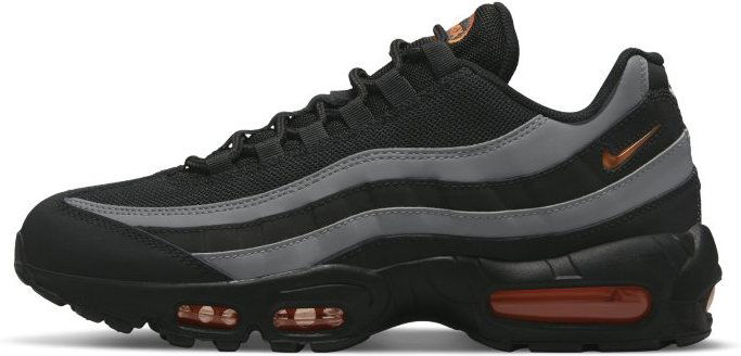 Кецове и обувки Nike Air Max 95 Черно | DX2657-001, 0