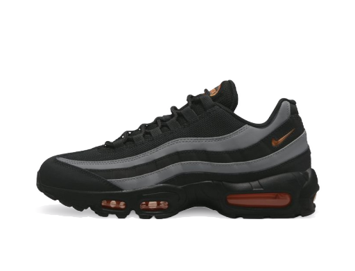 Кецове и обувки Nike Air Max 95 Черно | DX2657-001