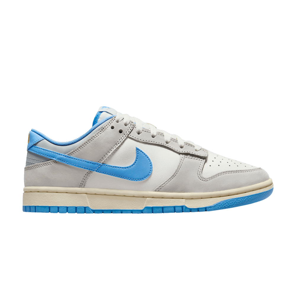 Кецове и обувки Nike Dunk Low "Athletic Department" Сиво | FN7488-133, 0