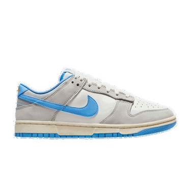 Кецове и обувки Nike Dunk Low "Athletic Department" Сиво | FN7488-133, 0