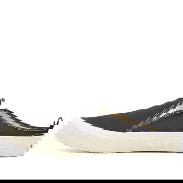 Кецове и обувки YMC Mule Sneakers Черно | PFUZD-BLK, 2