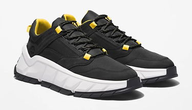 Кецове и обувки Timberland TBL Turbo Trainer Черно | 0A417U-001, 6