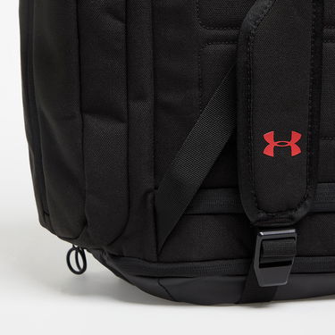 Чанта за пътуване Under Armour Project Rock Duffle 39L Черно | 1376459-001, 5
