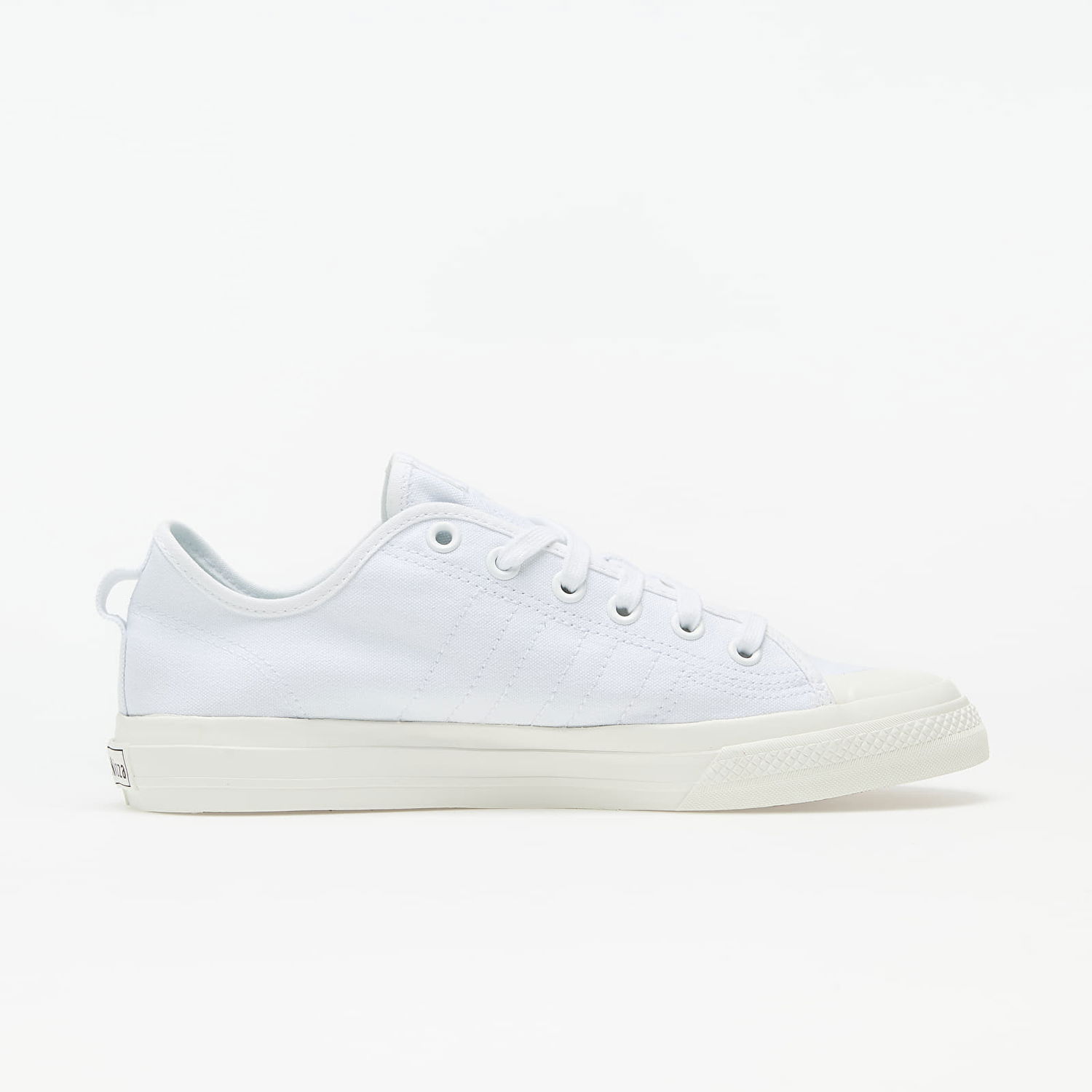 Кецове и обувки adidas Originals Nizza RF Бяло | EF1883, 1