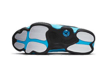 Кецове и обувки Jordan Air Jordan 13 Retro "University Blue'" Синьо | DJ5982-041, 2