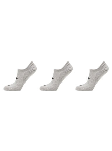 Everyday Plus Cushioned Footie Socks