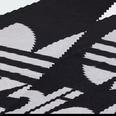 Домашен декор adidas Originals Extra Large Towel Черно | IT7108, 1