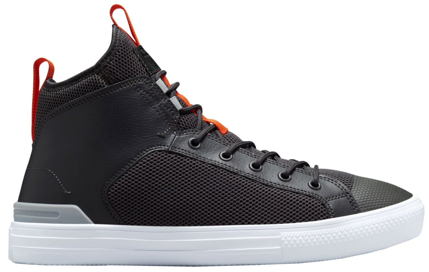 Кецове и обувки Converse Chuck Taylor All Star Ultra Mid Черно | 172905c-021, 1