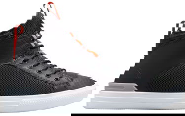 Кецове и обувки Converse Chuck Taylor All Star Ultra Mid Черно | 172905c-021, 1