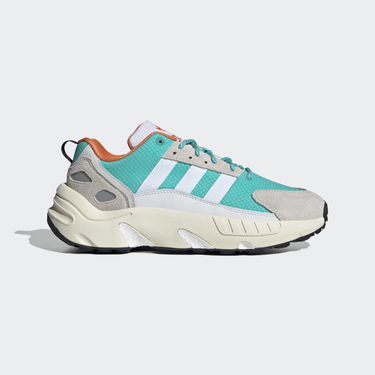 Кецове и обувки adidas Originals ZX 22 BOOST Тюркоазено | GY6693, 0