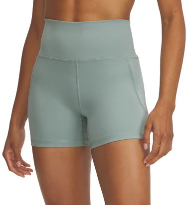 Къси панталони Under Armour Under Armour Meridian Middy Shorts Зелено | 1382519-348, 0