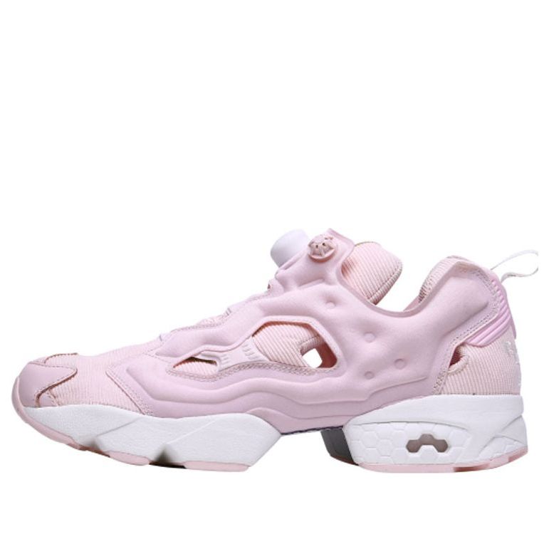 Кецове и обувки Reebok InstaPump Fury Розово | EF8381, 0
