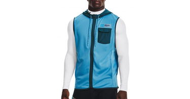 Жилетка Under Armour Af Storm Синьо | 1362688-413, 1