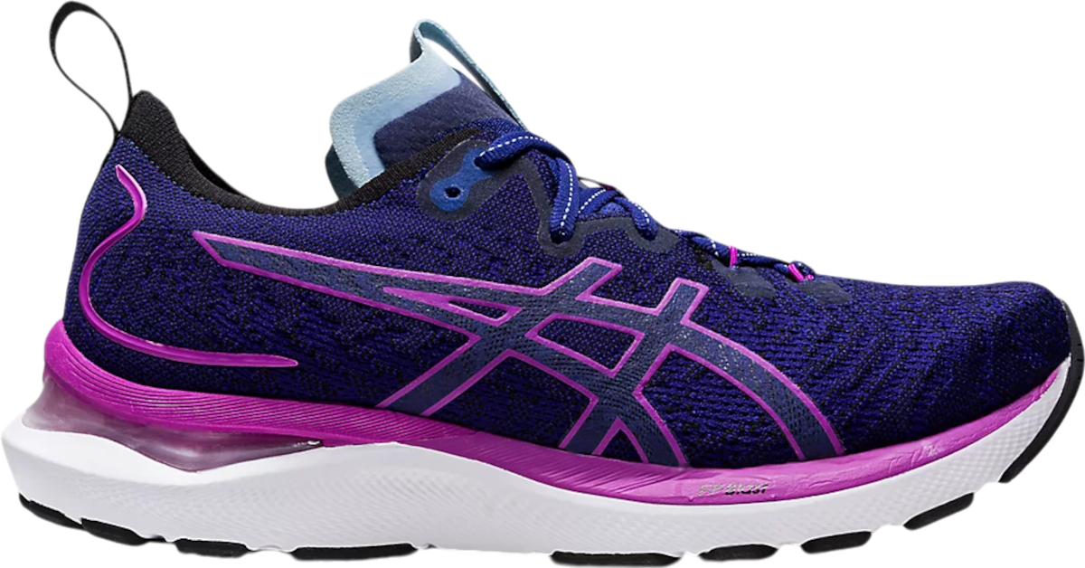 Кецове и обувки Asics GEL-CUMULUS 24 MK Лилаво | 1012b261-400, 0