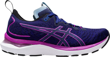 Кецове и обувки Asics GEL-CUMULUS 24 MK Лилаво | 1012b261-400, 0