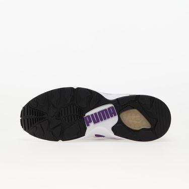 Кецове и обувки Puma Prevail Бяло | 386569-02, 4