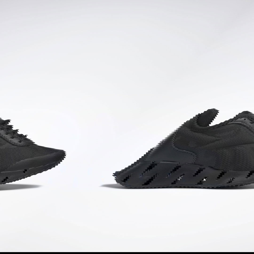 Кецове и обувки Reebok Zig Dynamica 3 W Черно | GY7710, 0