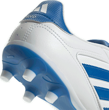 Кецове и обувки adidas Performance COPA GLORO II FG Бяло | jh6661, 2