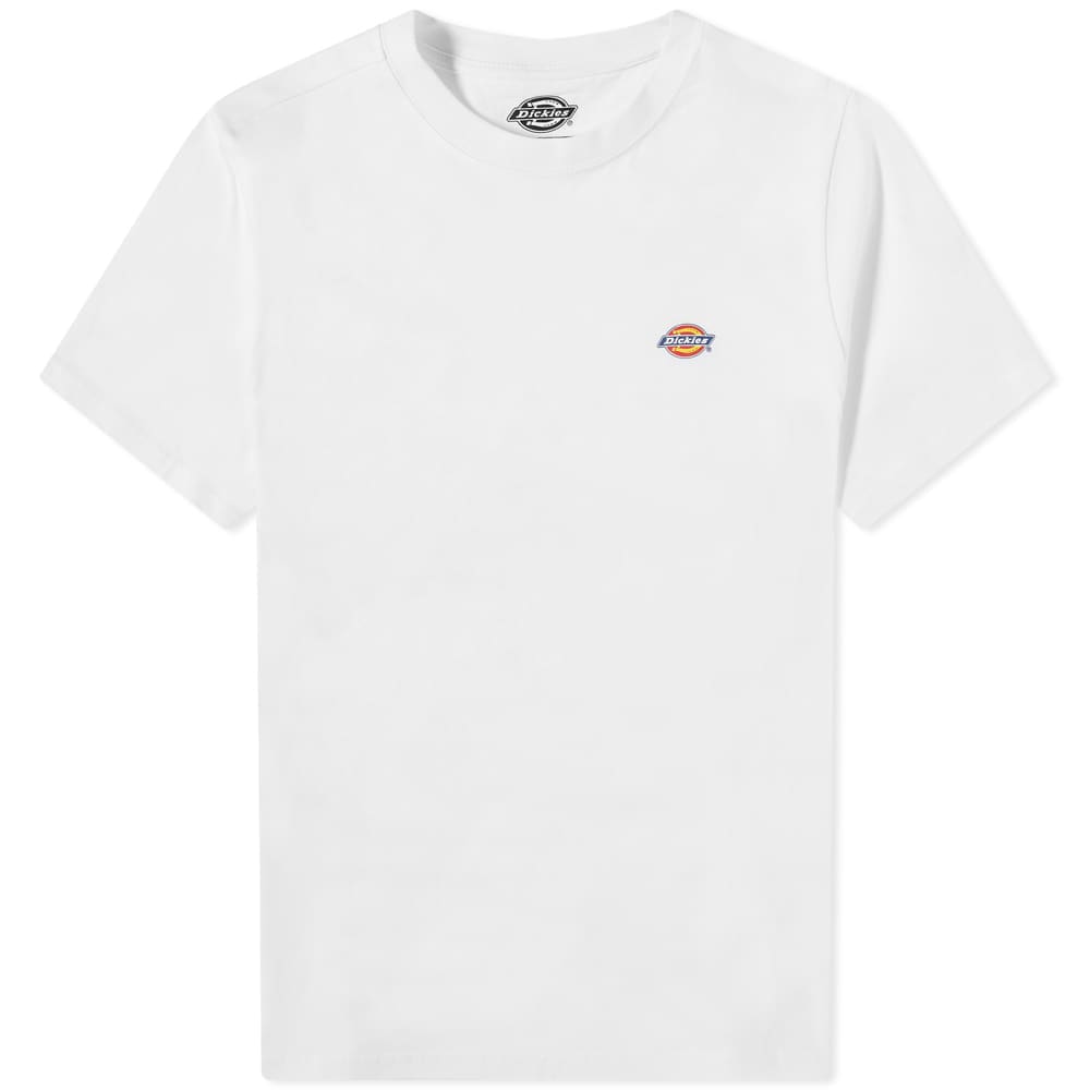 Тениска Dickies Mapleton Tee Бяло | DK0A4XDAWHX1, 0