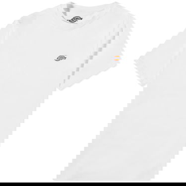 Тениска Dickies Mapleton Tee Бяло | DK0A4XDAWHX1, 0