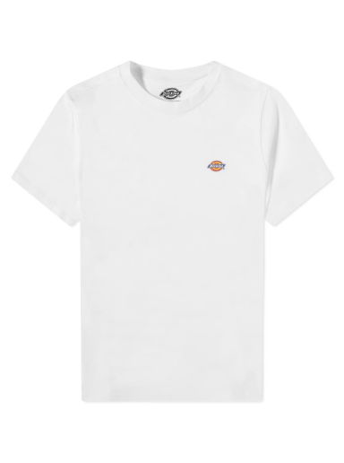 Тениска Dickies Mapleton Tee Бяло | DK0A4XDAWHX1